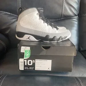 Are Jordan 9 Retro. Only released in 6 cities and Dallas, Tx was one of them. Air Jordan 9  main image 4